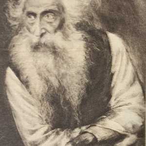 Gemito Vincenzo di Ottmar Begas - Vincenzo Gemito